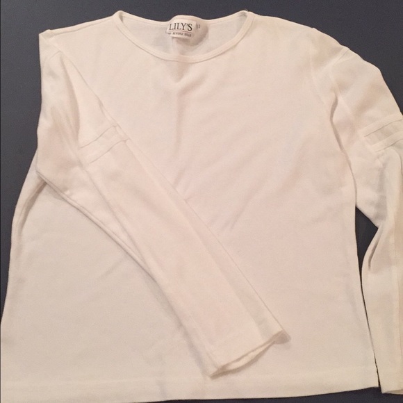 Lilys of BH sz S
