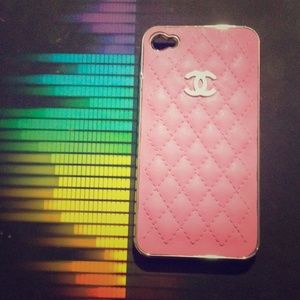 iPhone 4 Case