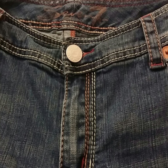 Seven Jeans for All Mankind