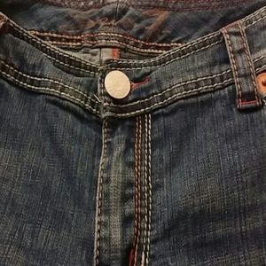 Seven Jeans for All Mankind
