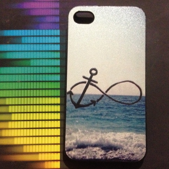 iPhone 4 Case - Picture 1 of 1
