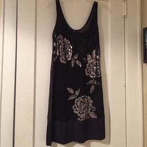 EXPRESS dress, coverup - size small.