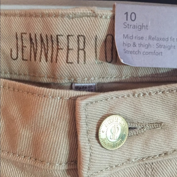 Pants - Picture 2 of 4