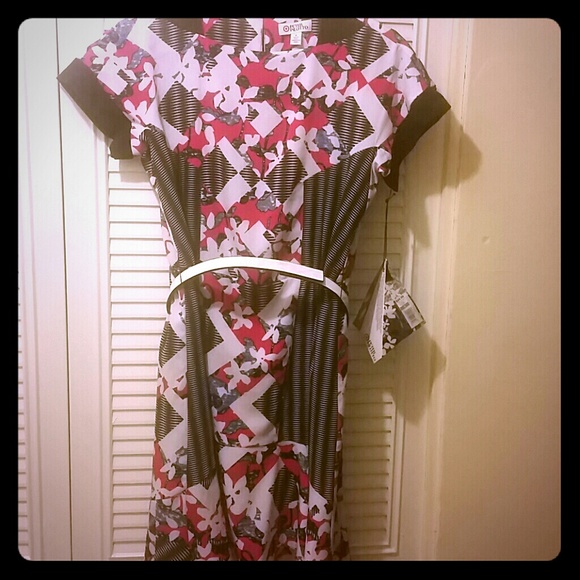 Cute spring/summer dress