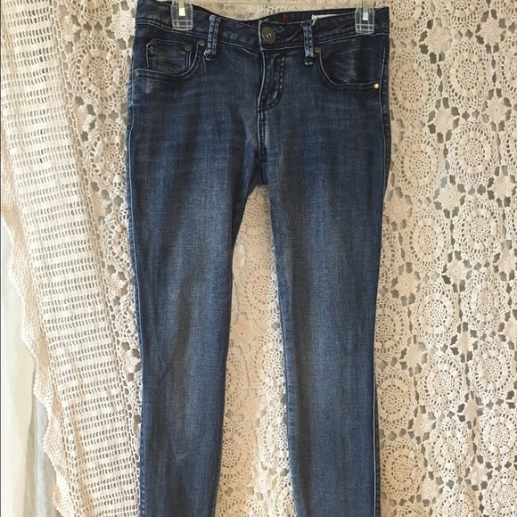 Guess super skinny jeans