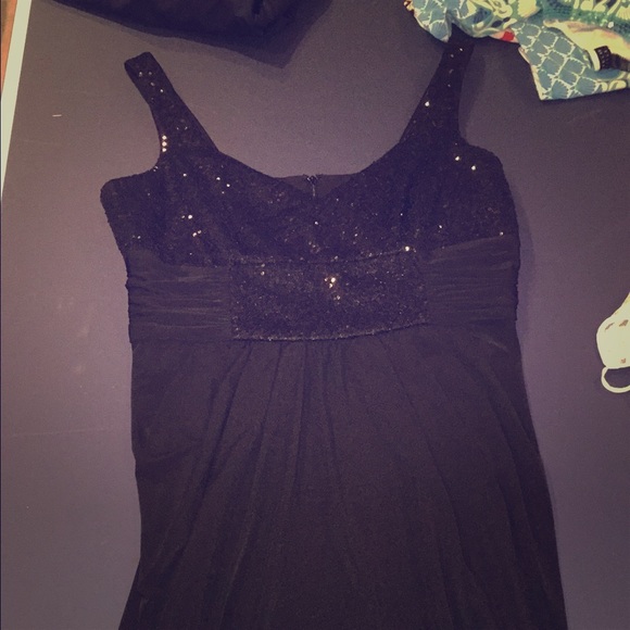 Sz12 dress