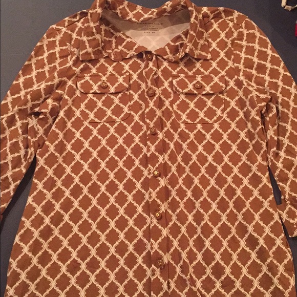 Sz S charter club