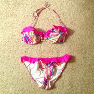 Victoria secret swim suit