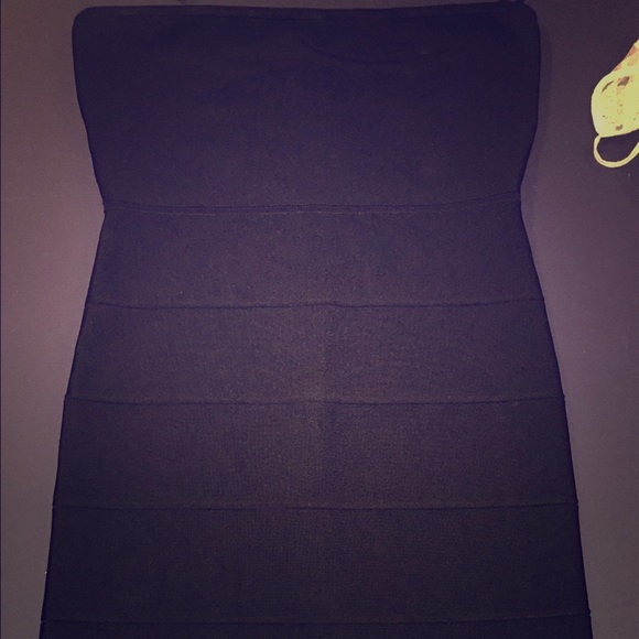BCBG bodycon dress