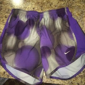 Nike dri fit shorts