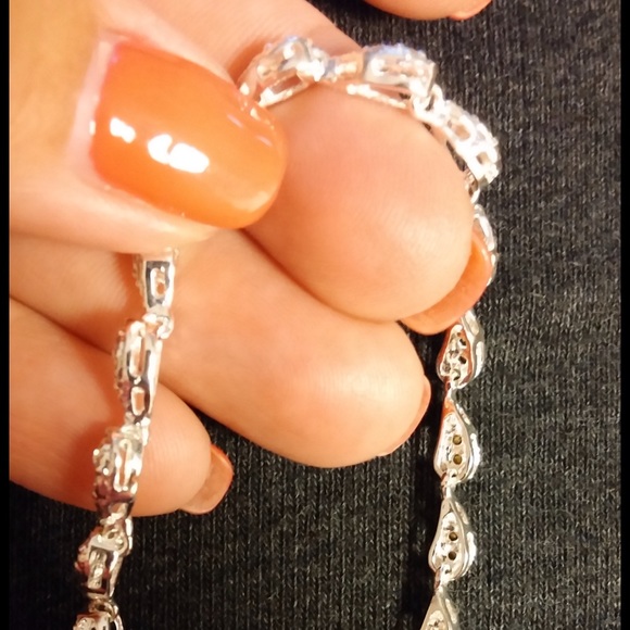 Bracket, silver - Picture 4 of 4