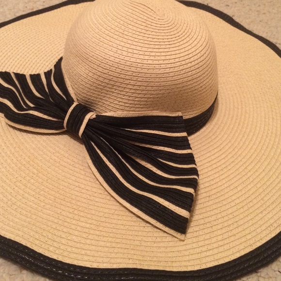 Women's sun hat