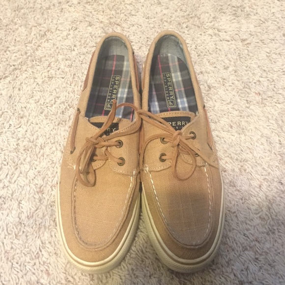 Sperry Shoes - Sperry's
