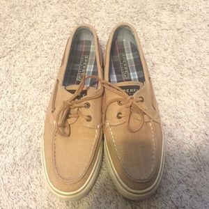 Sperry's