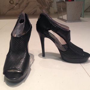 Brand new INC heels