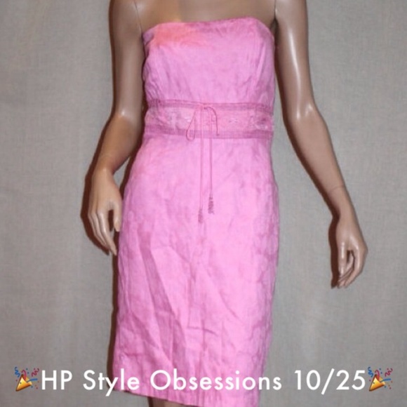 ⚡️SALE Anthropologie Plenty by Tracy Reese dress 4