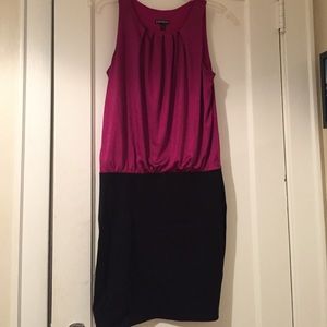 Express dress. Size S. Worn 1x.