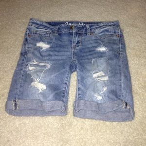 Aeropostale Other - Bermuda shorts. Aeropostale Other - Bermuda shorts.