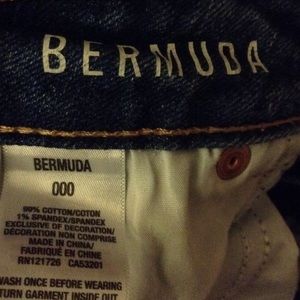 Aeropostale Other - Bermuda shorts. Aeropostale Other - Bermuda shorts.