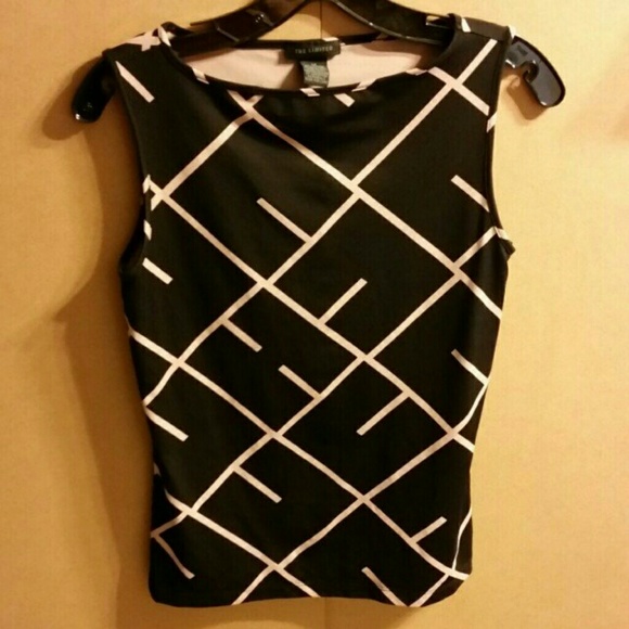 Tan line tank - Picture 2 of 2