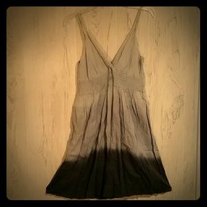 🔥FLASH SALE🔥NWT Cute Tie Dye Sundress