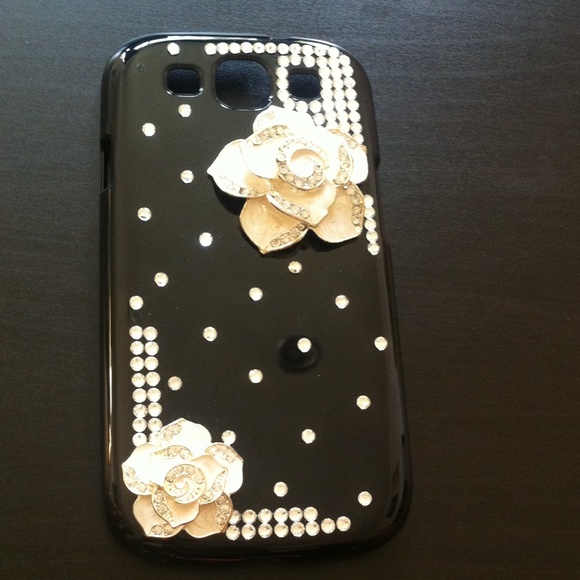 Samsung galaxy S 3 cover - Picture 1 of 4