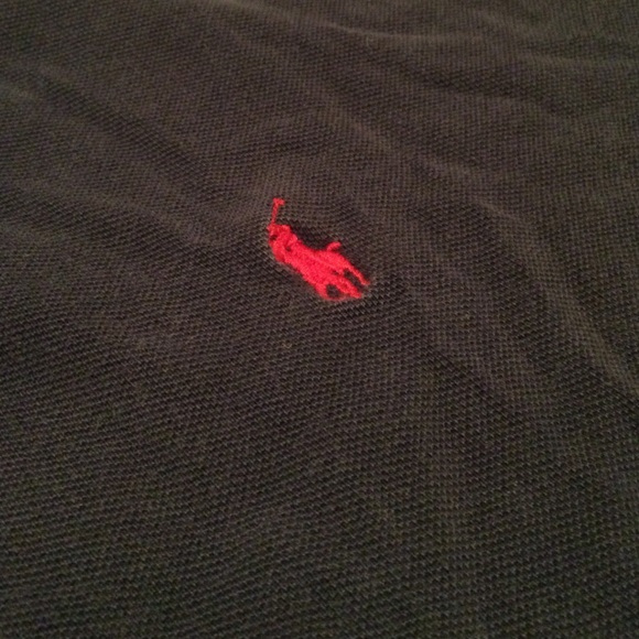 MENS polo