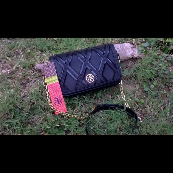 Tory burch Robison bag