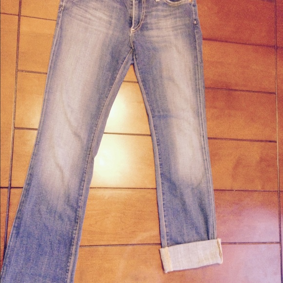 AG jeans
