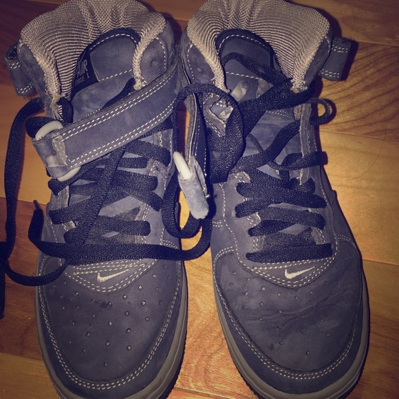 Nike Air Forces