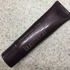 Laura Mercier tinted moisturizer SPF 20