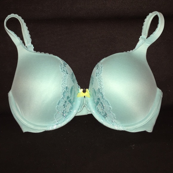 Full/Perfect Coverage VS Bra