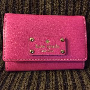 KATE SPADE New York 'cedar street-darla' wallet