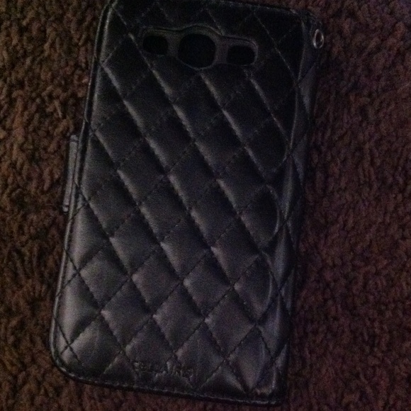 Samsung galaxy S 3