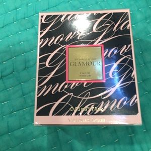 Victoria's Secret perfume