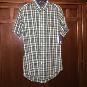 U.S. Polo shirt