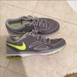 Nike Sneakers Women Size 8