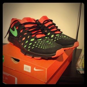Nike