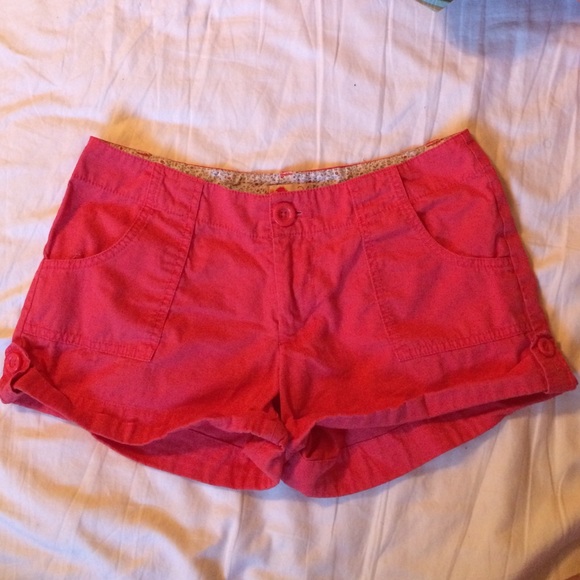 Comfy shorts