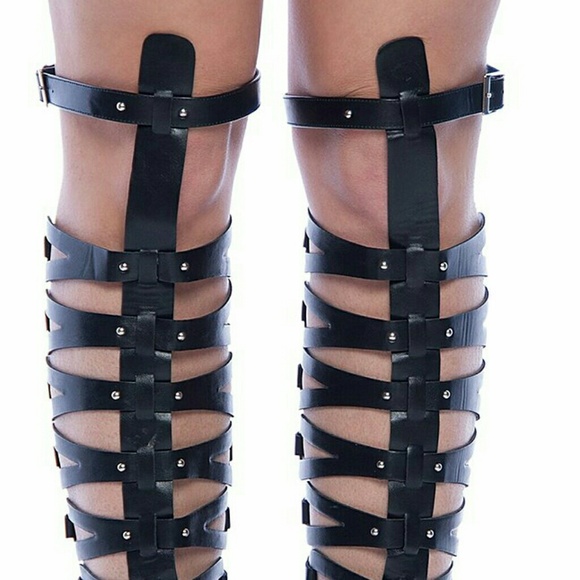 Sandals - Picture 3 of 3