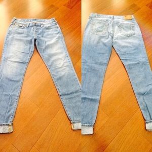 True Religion Jeans (In great condition🙌)