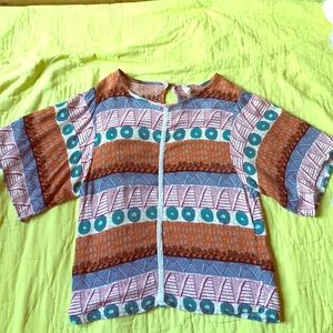 Vintage shirt