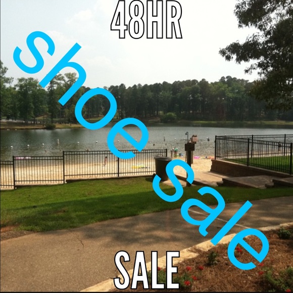 SHOE SALE