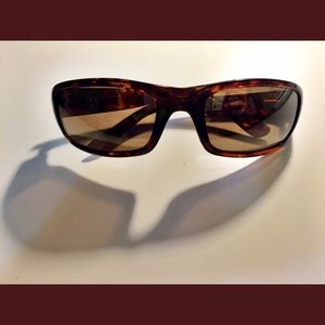 Stingray Maui Jim Polarized Sunglasses