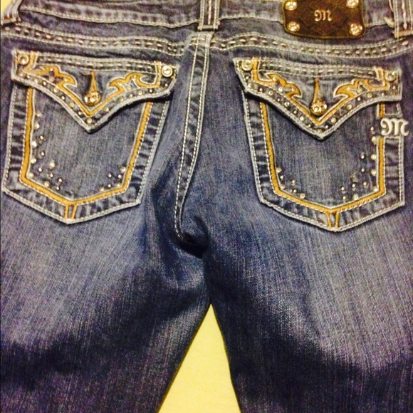 Miss me jeans/ will trade for VS pink stuff