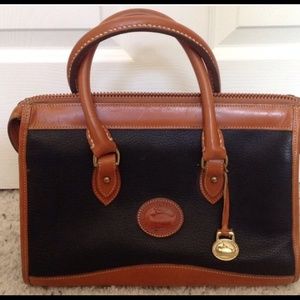 Vintage Dooney &bourke