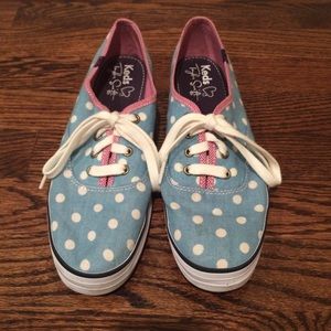 LIKE NEW Taylor Swift Keds