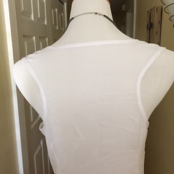 🌸 HP 🌸Aztec Sleeveless Maxi Dress NIP - Picture 4 of 4