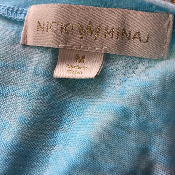 Long Sleeveless Dress - Picture 3 of 3