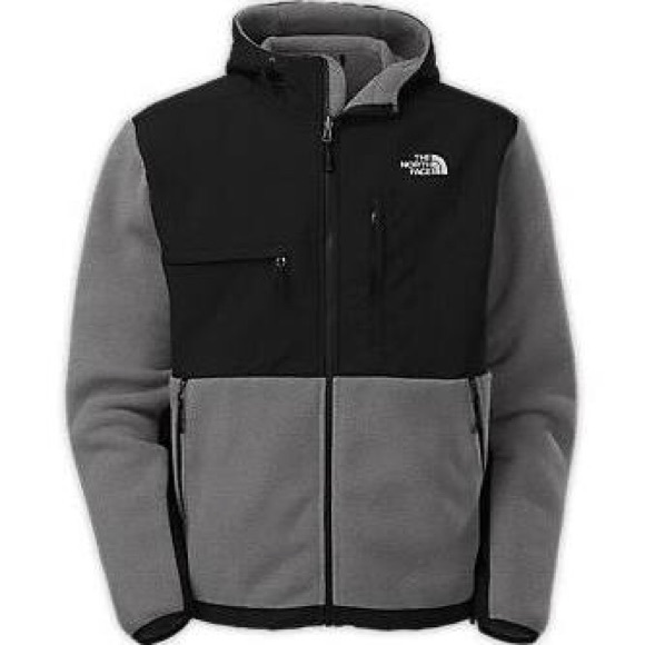 The North Face Denali Jacket